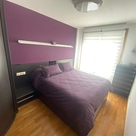 Apartamento Costa Da Morte - Cee Exteriér fotografie