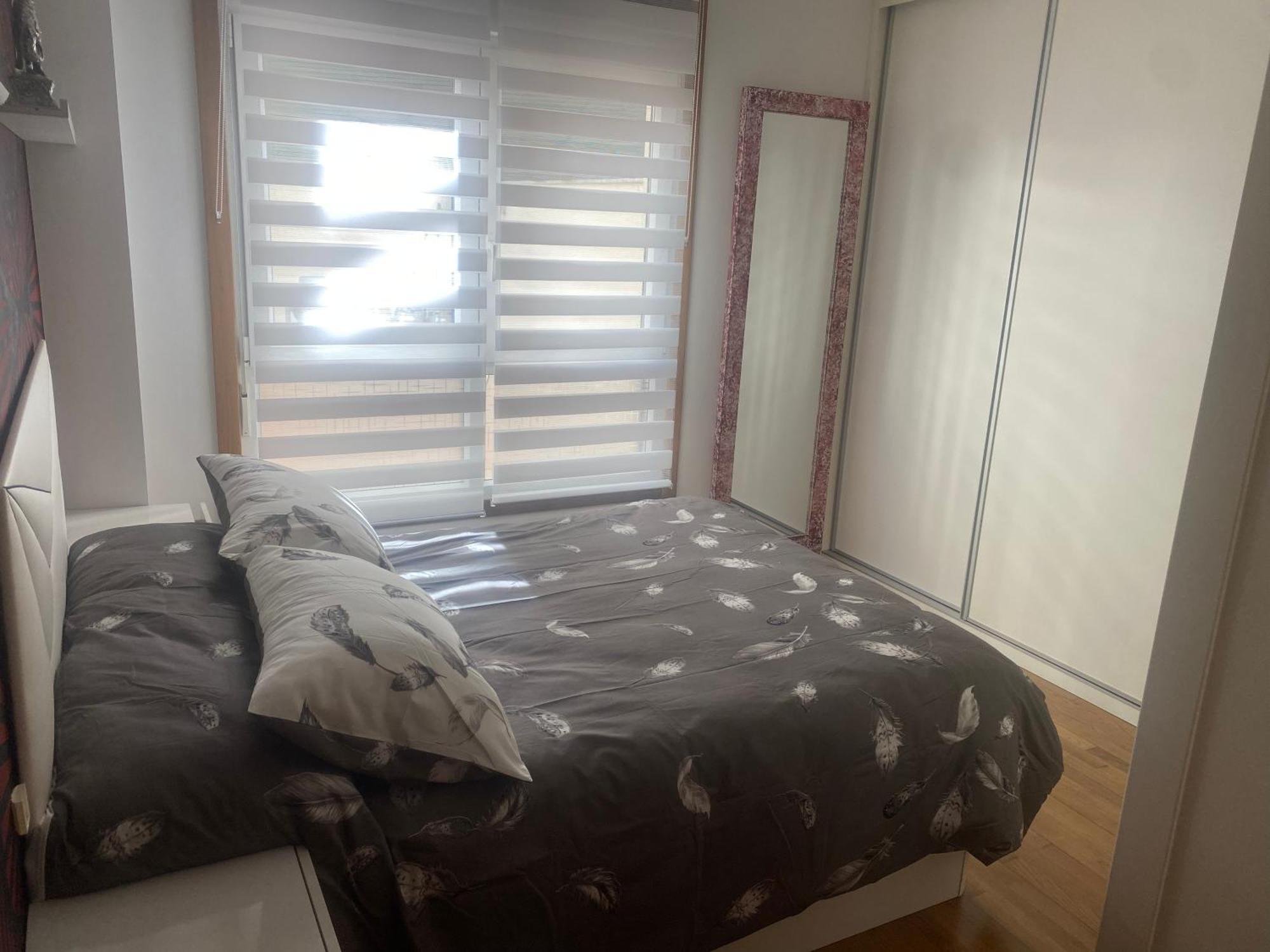 Apartamento Costa Da Morte - Cee Exteriér fotografie