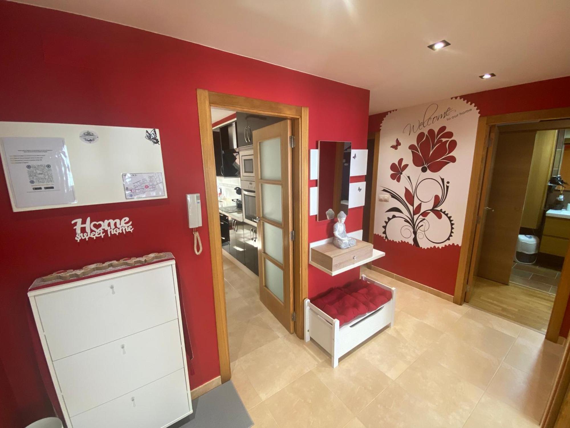 Apartamento Costa Da Morte - Cee Exteriér fotografie