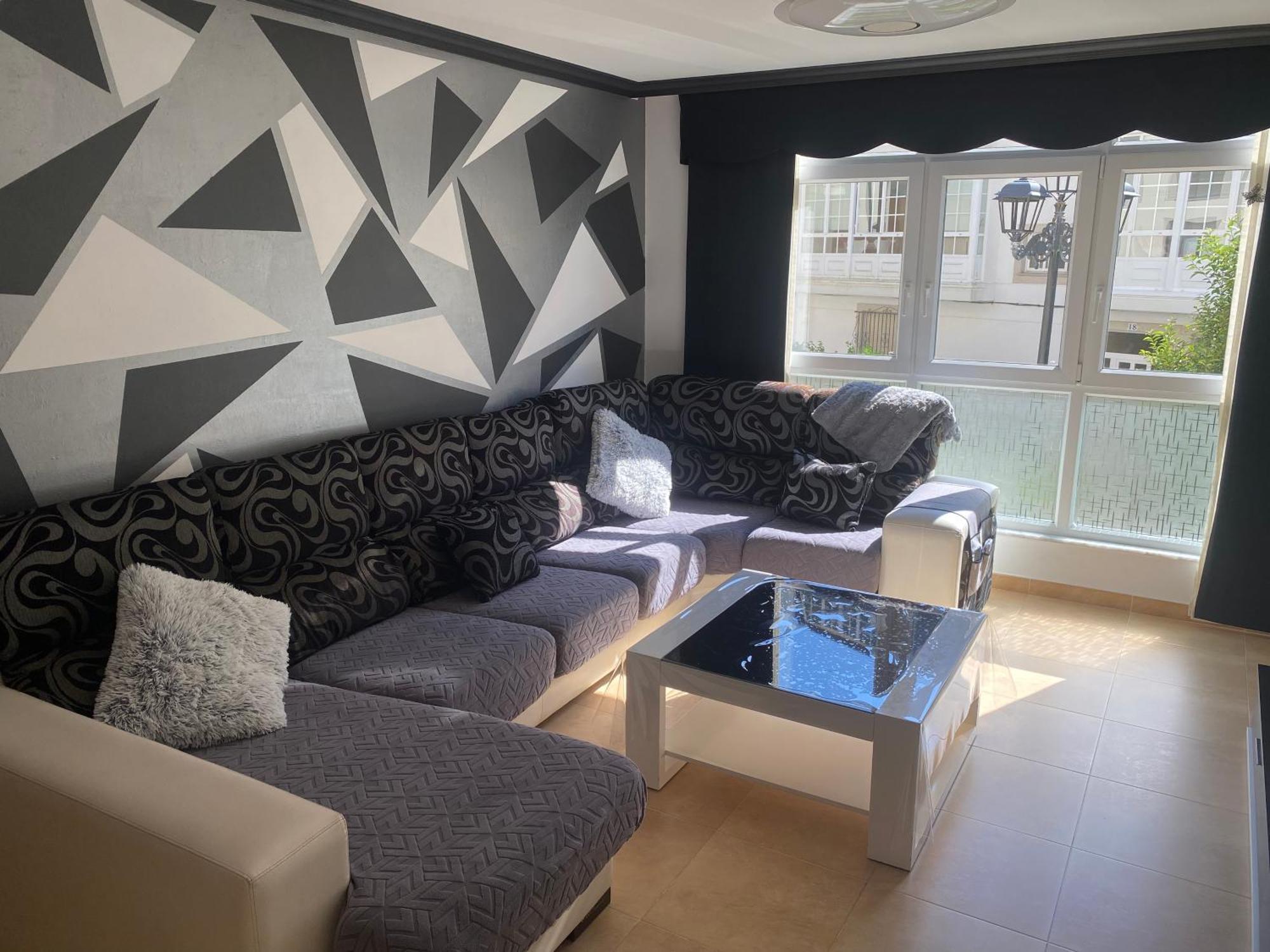 Apartamento Costa Da Morte - Cee Exteriér fotografie